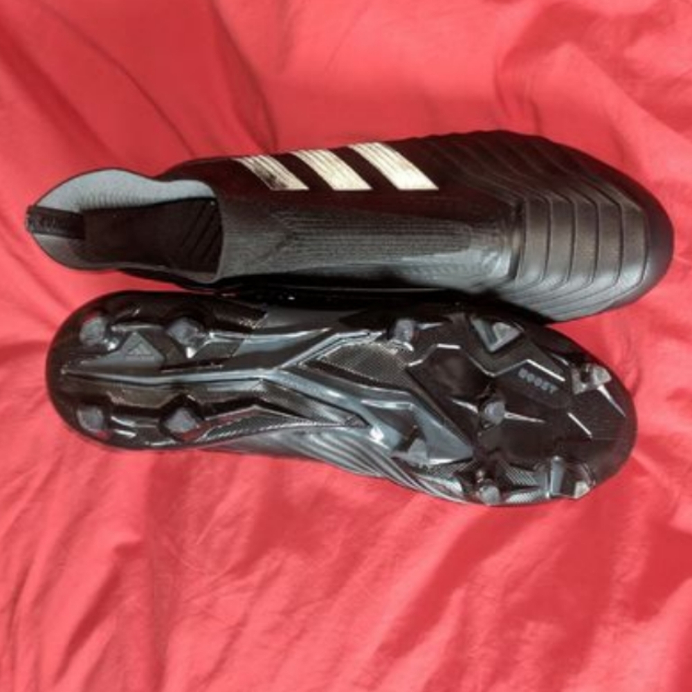 Adidas Predator 18+ FG